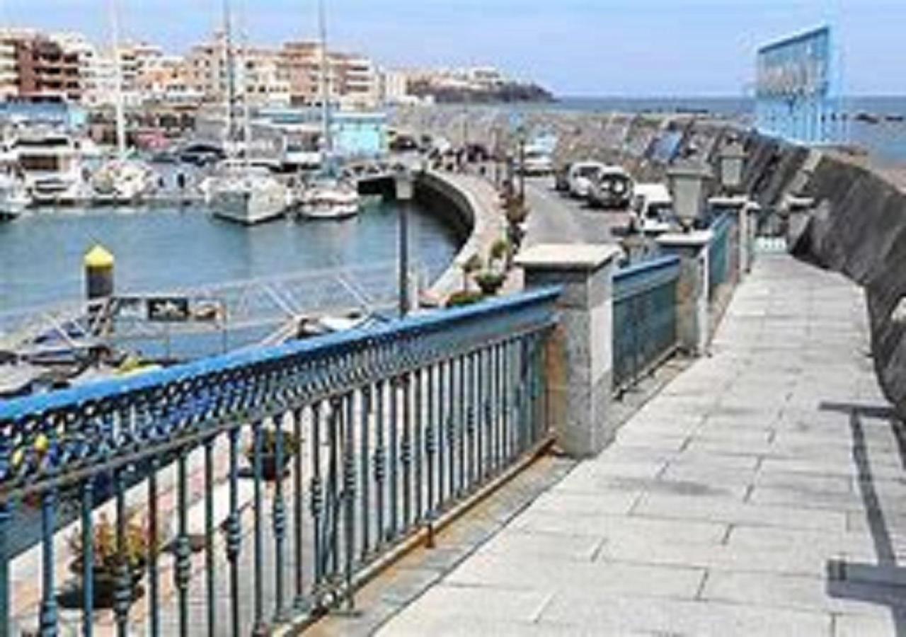 Apartment Apto Costa Del Silencio Con Piscina Y Wifi Arona (Tenerife)