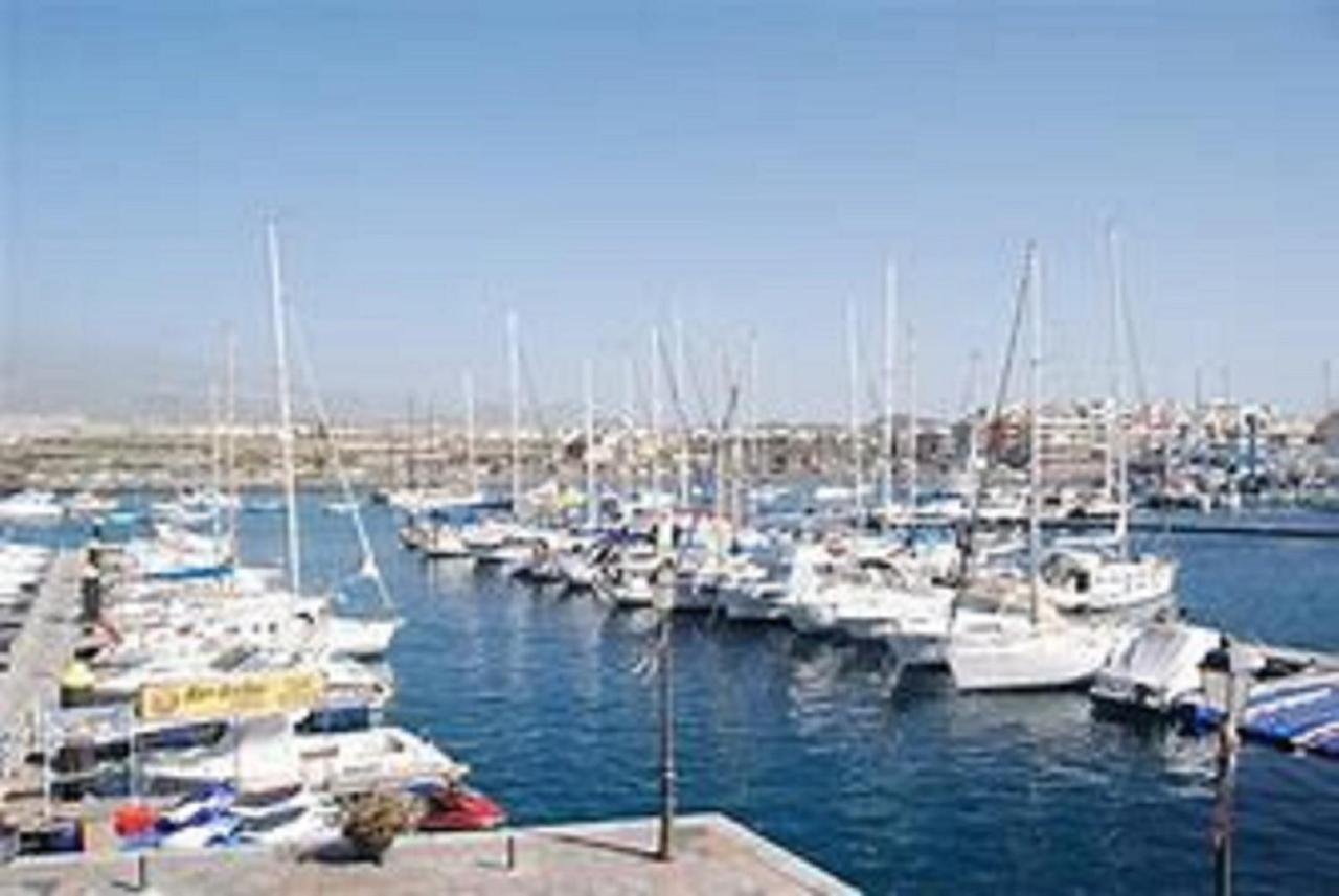 Apto Costa Del Silencio Con Piscina Y Wifi Apartment