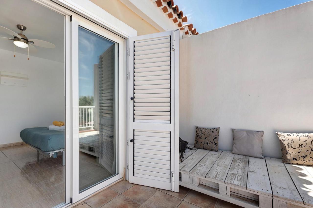 Apto Costa Del Silencio Con Piscina Y Wifi Arona (Tenerife)